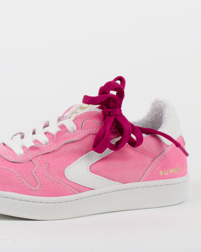 Baskets VALSPORT WOMEN - Basket super ice