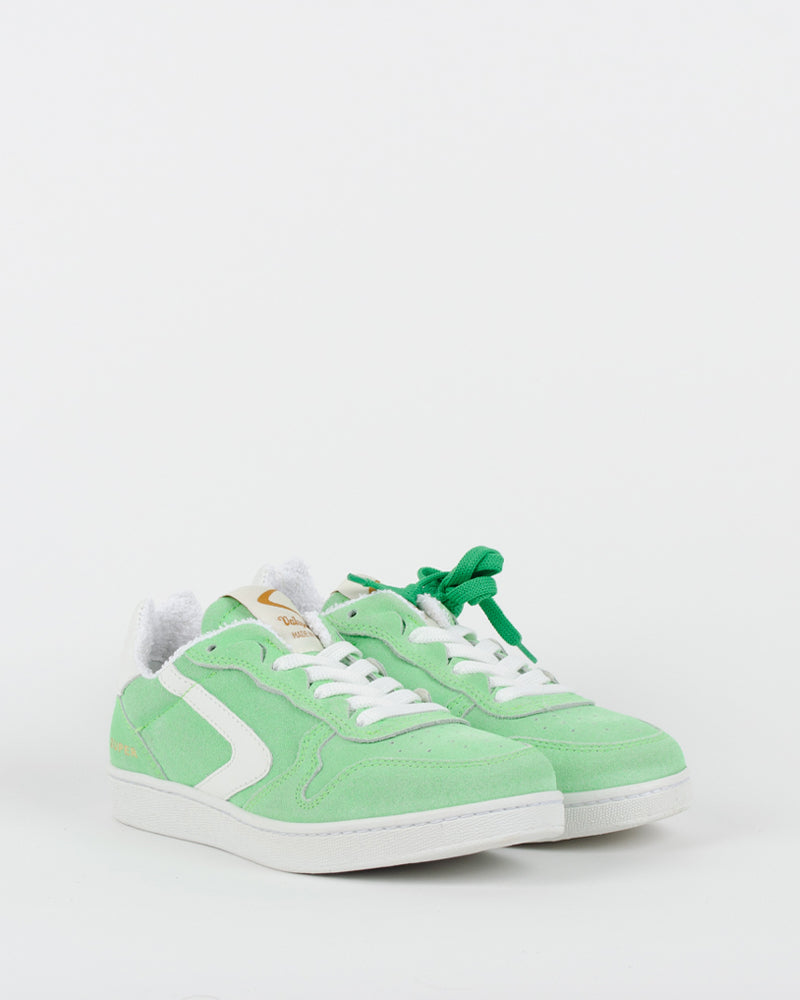 Baskets VALSPORT WOMEN - Basket super ice