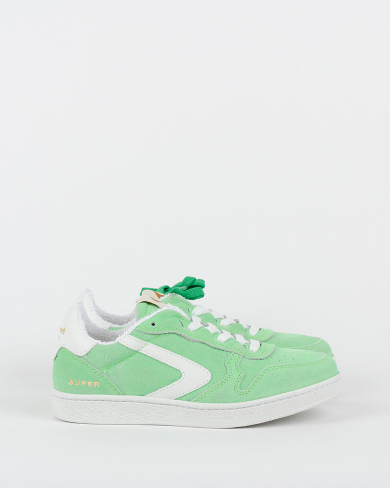 Baskets VALSPORT WOMEN - Basket super ice