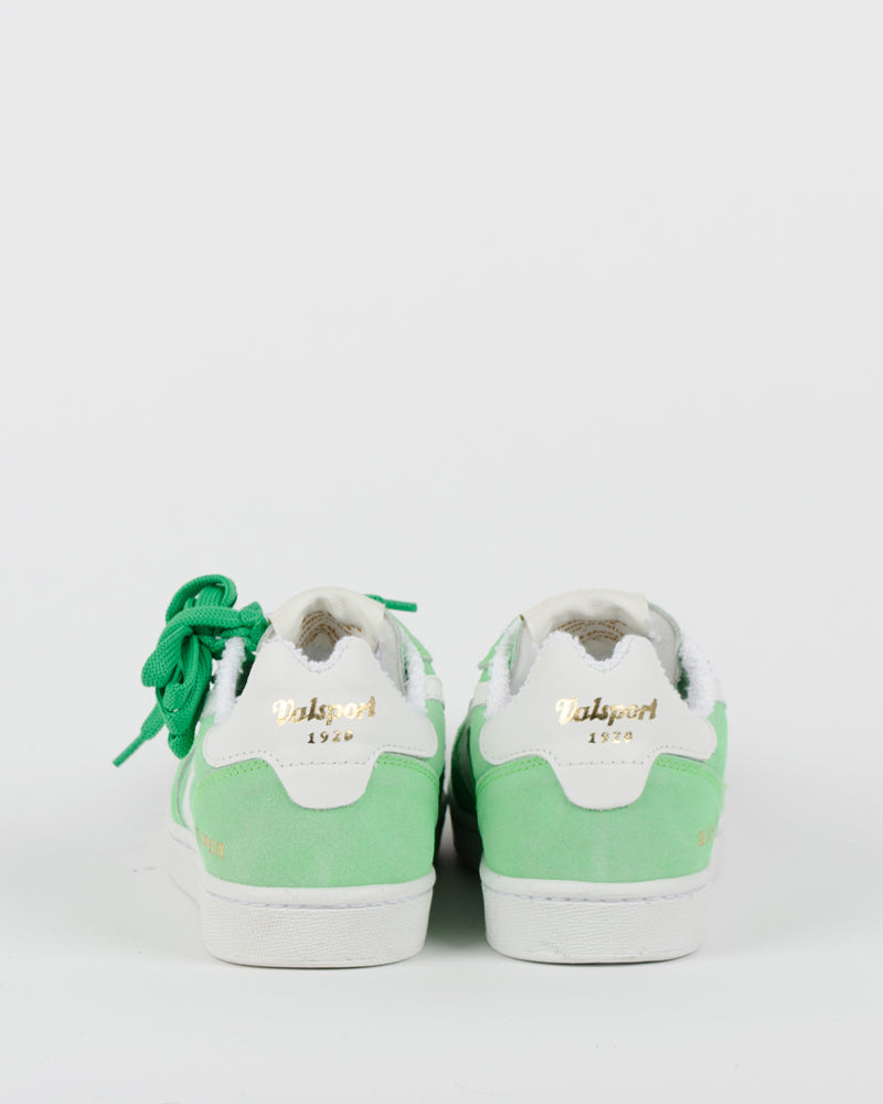 Baskets VALSPORT WOMEN - Basket super ice