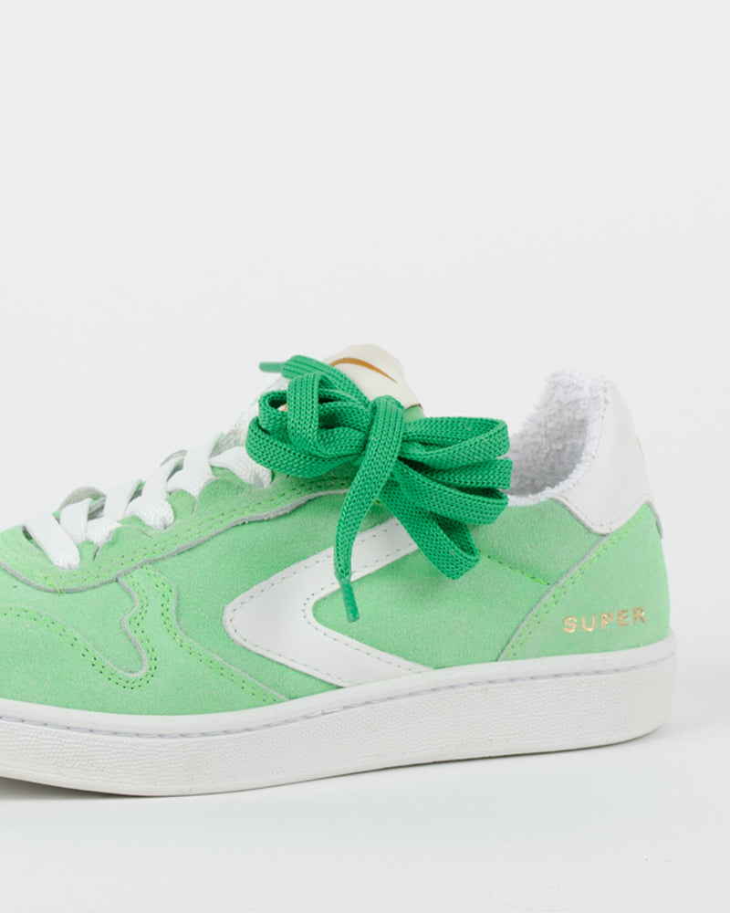 Baskets VALSPORT WOMEN - Basket super ice