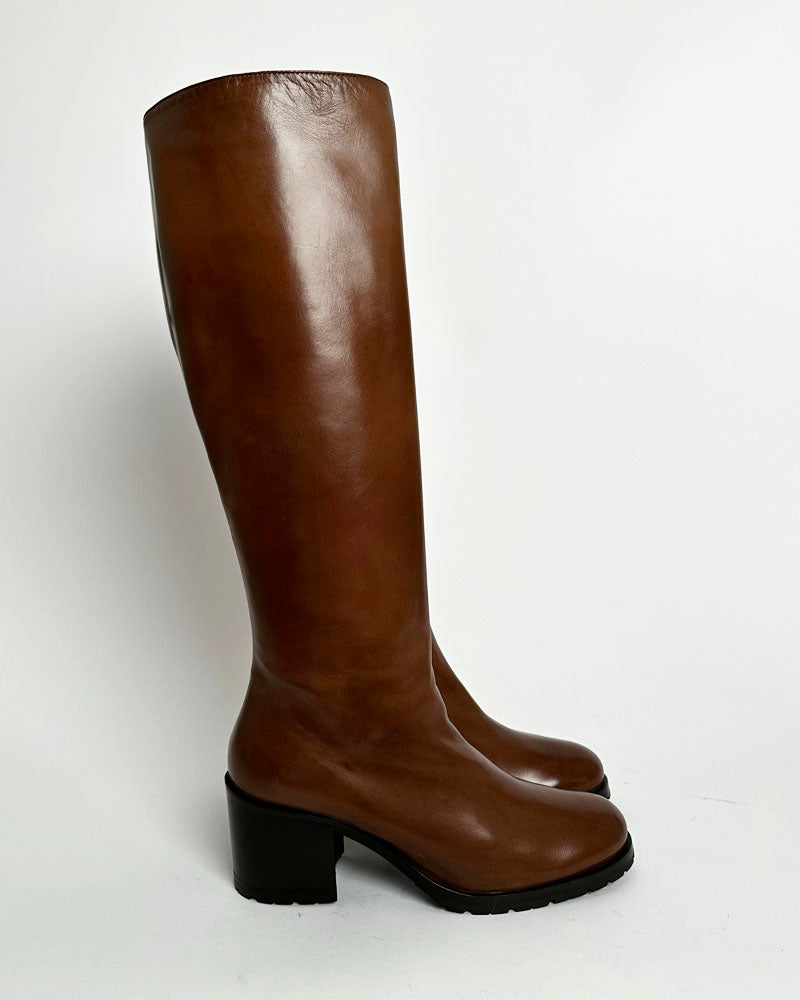 Bottes lorenzo masiero