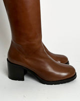 Bottes lorenzo masiero