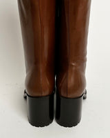 Bottes lorenzo masiero