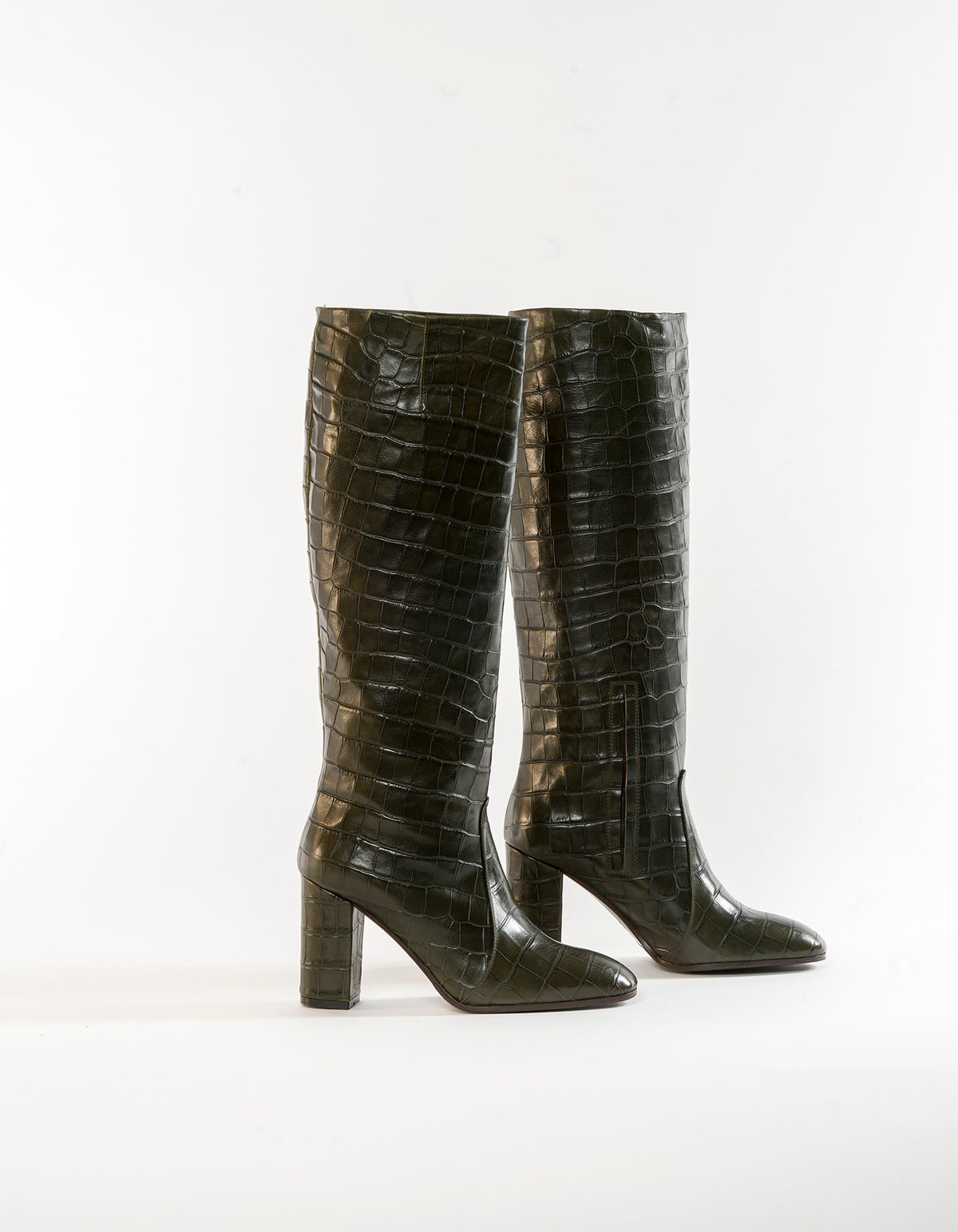 Bottes lorenzo masiero