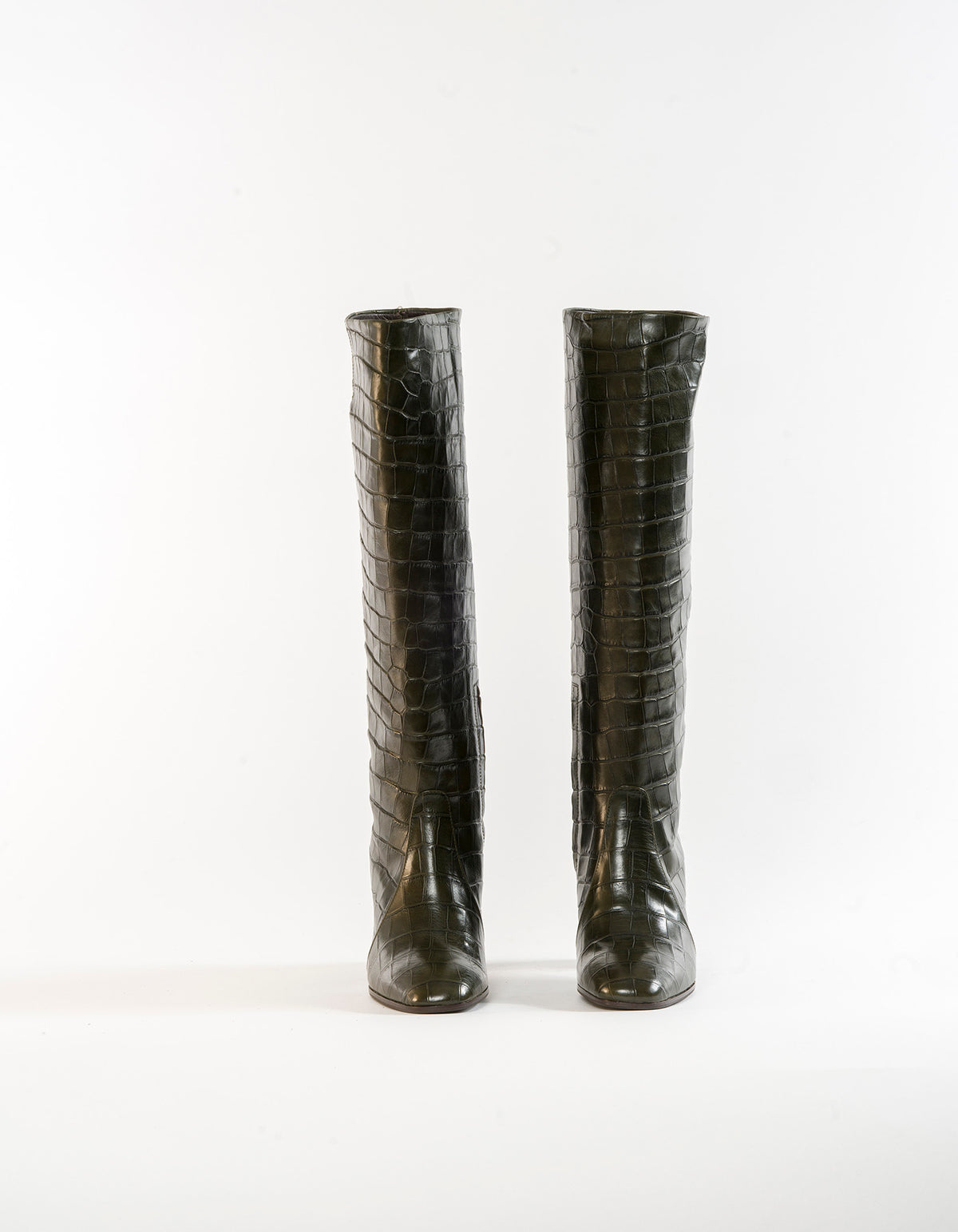 Bottes lorenzo masiero