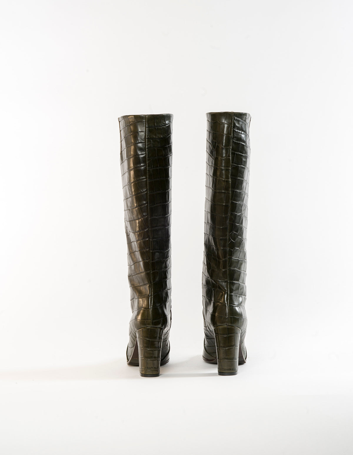 Bottes lorenzo masiero