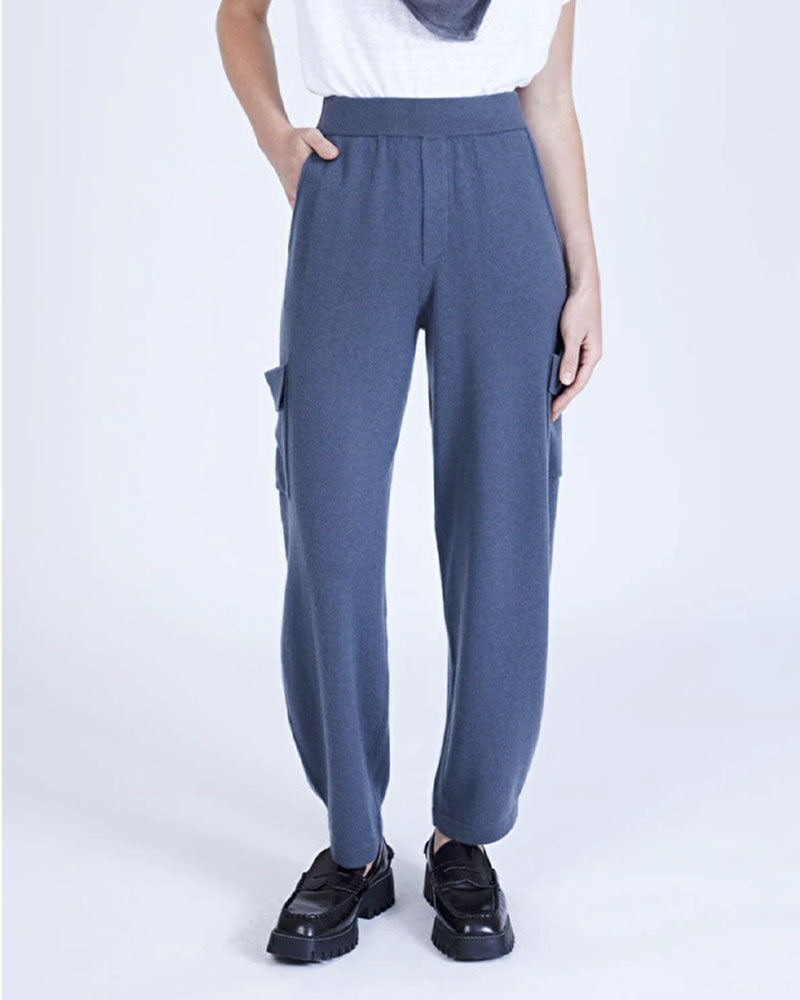 Jeans &amp; Pantalons NOTSHY - Bas de jogging not shy