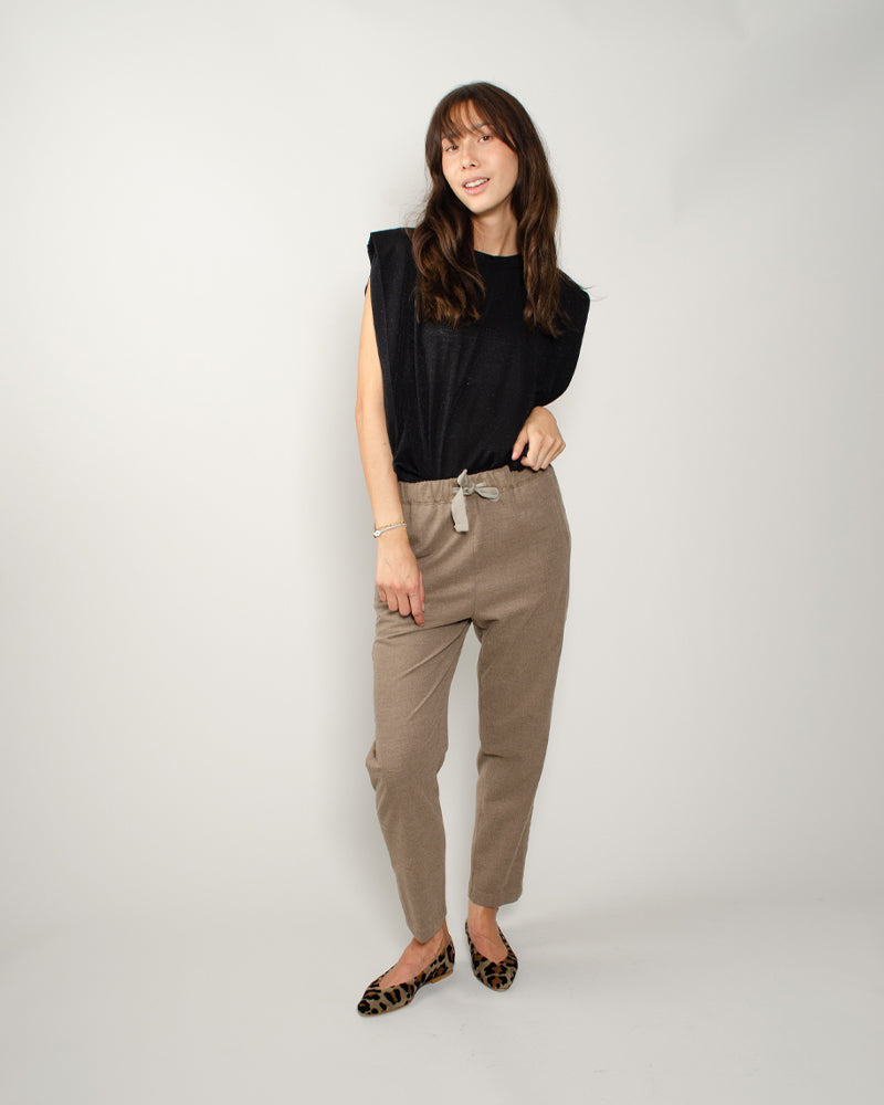 Pantalons MYTHS WOMAN - Pantalon myths woman