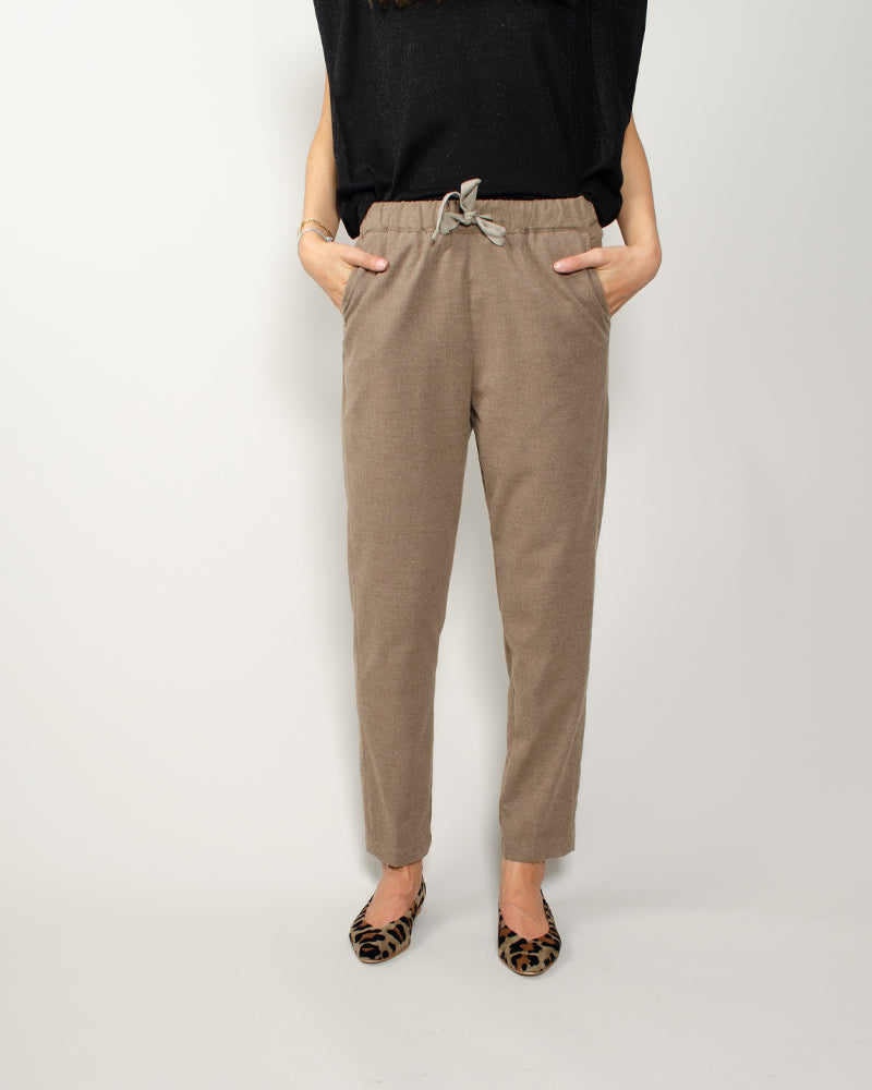 Pantalons MYTHS WOMAN - Pantalon myths woman