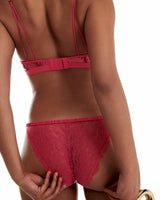 Culotte wild rose love stories