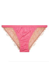 Culotte wild rose love stories