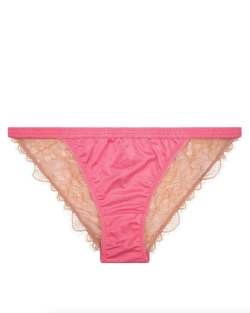 Culotte wild rose love stories