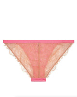 Culotte wild rose love stories