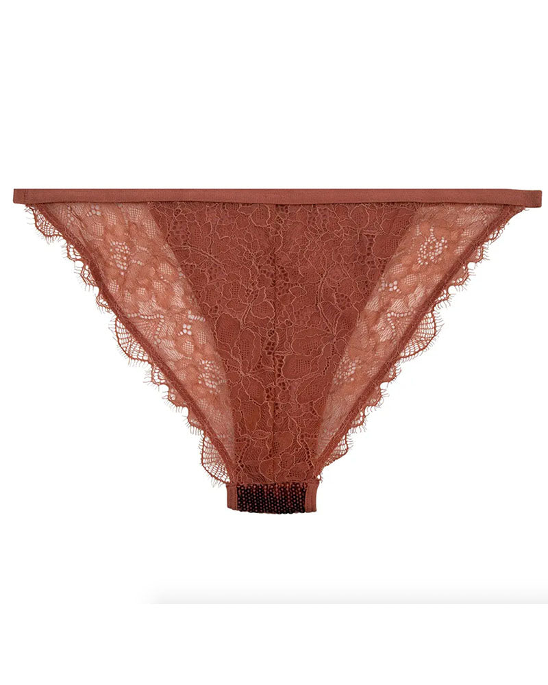 Culotte wild rose love stories