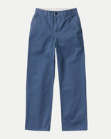 Pantalon nudie woman couleur Bleu