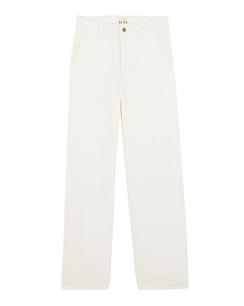 Pantalons WILD BY AMENAPIH - Pantalon wild by amenapih