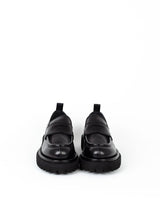 Mocassin officine creative