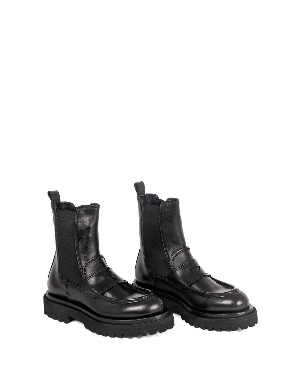 Boots officine creative