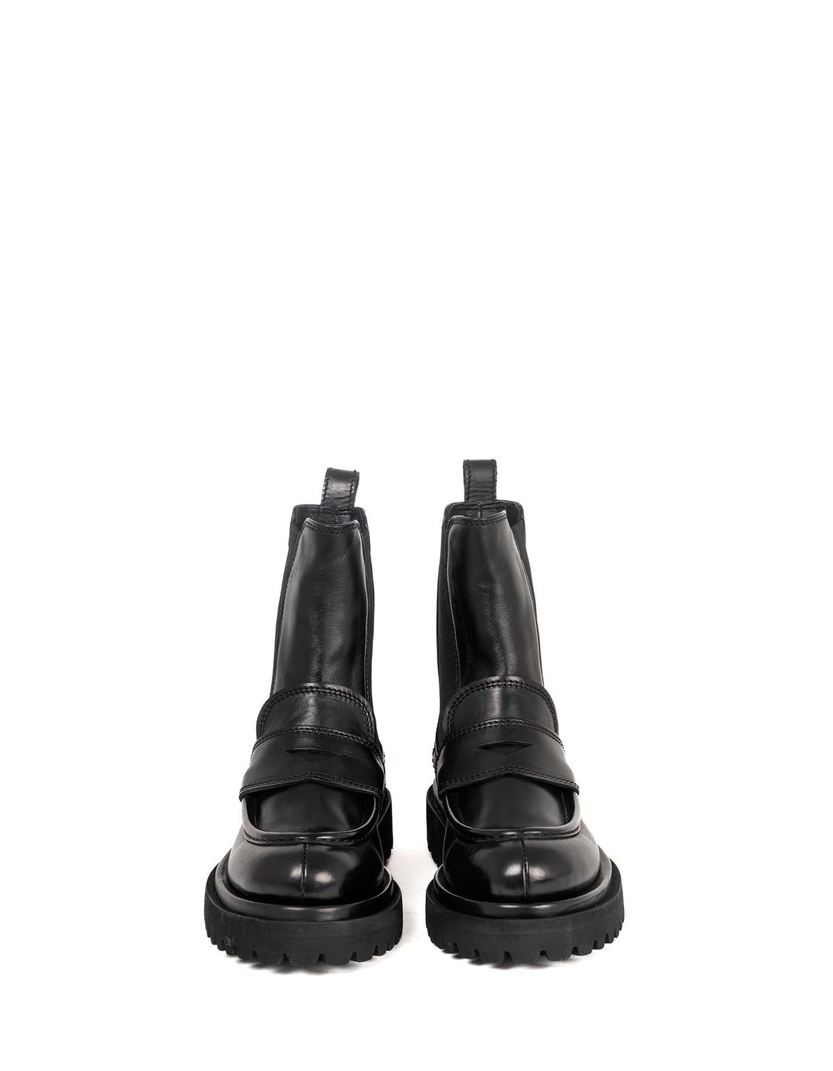 Boots officine creative