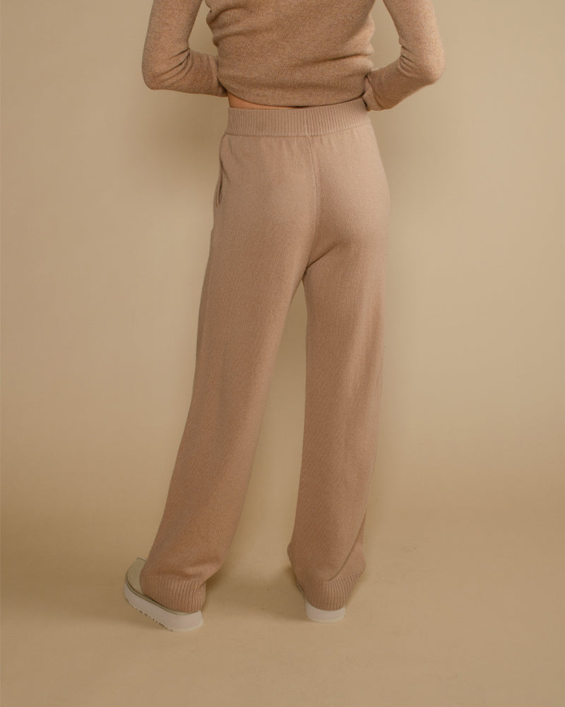 Pantalons NOTSHY - Pantalon not shy