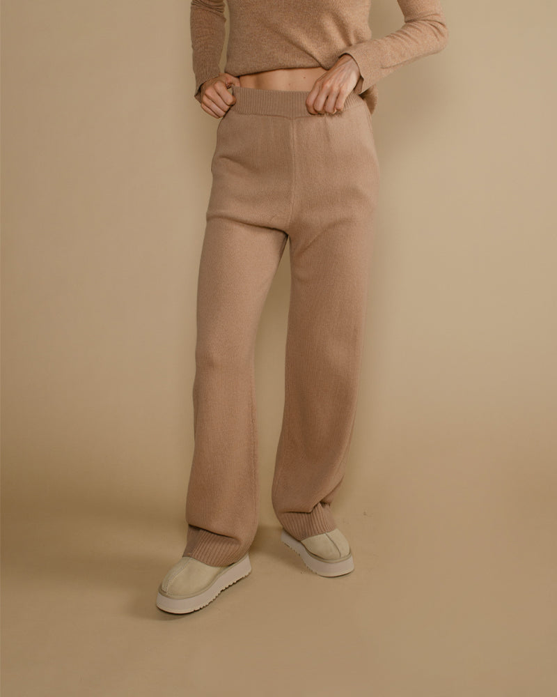 Pantalons NOTSHY - Pantalon not shy