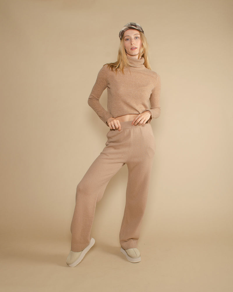 Pantalons NOTSHY - Pantalon not shy