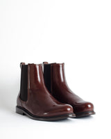 Boots & Bottines LORENZO MASIERO MEN - Boots lorenzo masiero men