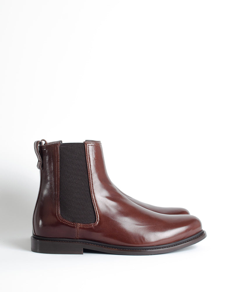 Boots &amp; Bottines LORENZO MASIERO MEN - Boots lorenzo masiero men