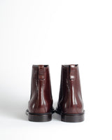 Boots & Bottines LORENZO MASIERO MEN - Boots lorenzo masiero men
