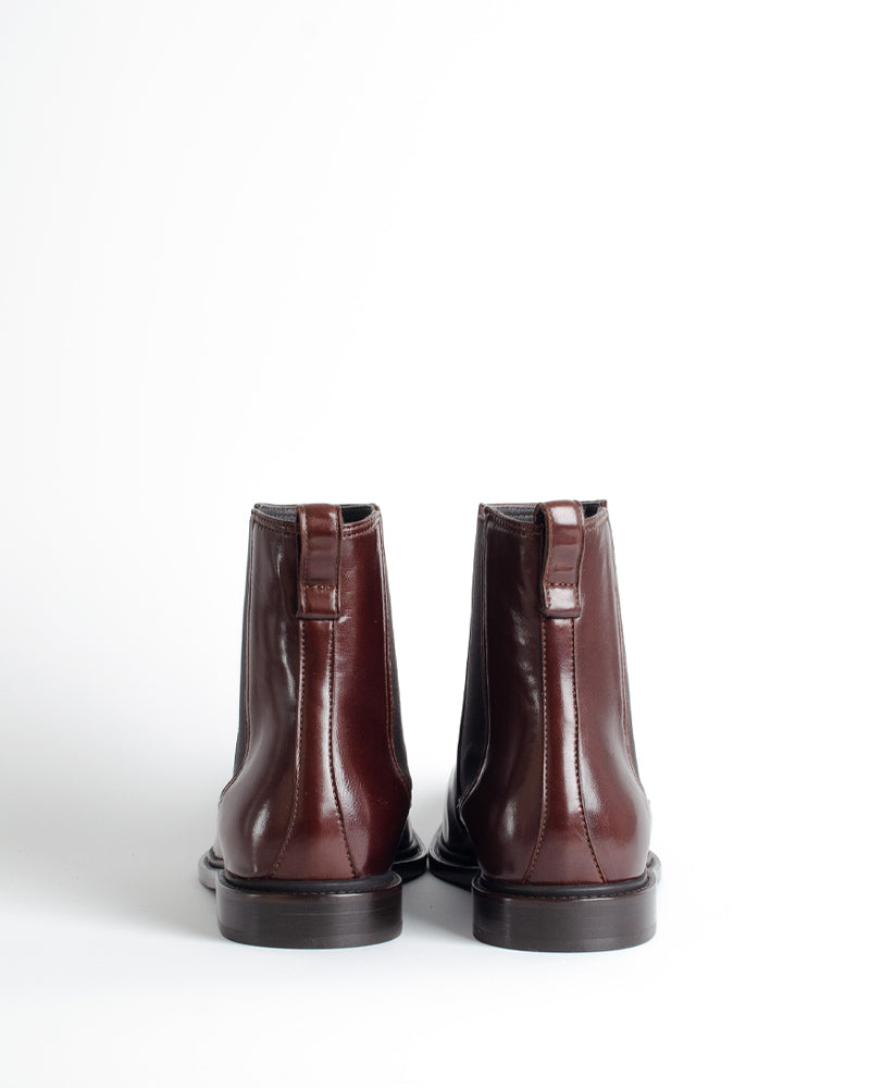 Boots &amp; Bottines LORENZO MASIERO MEN - Boots lorenzo masiero men