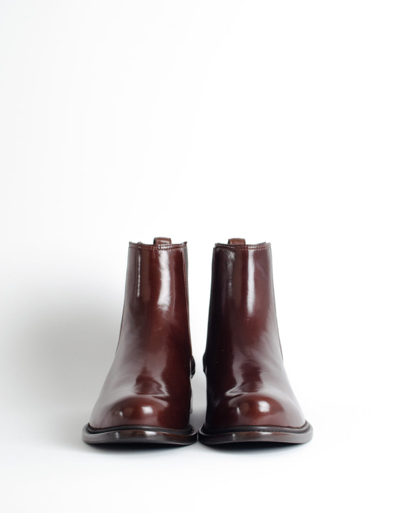 Boots &amp; Bottines LORENZO MASIERO MEN - Boots lorenzo masiero men