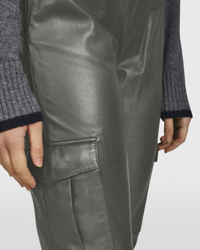 Pantalons OAKWOOD - Pantalon cargo oakwood