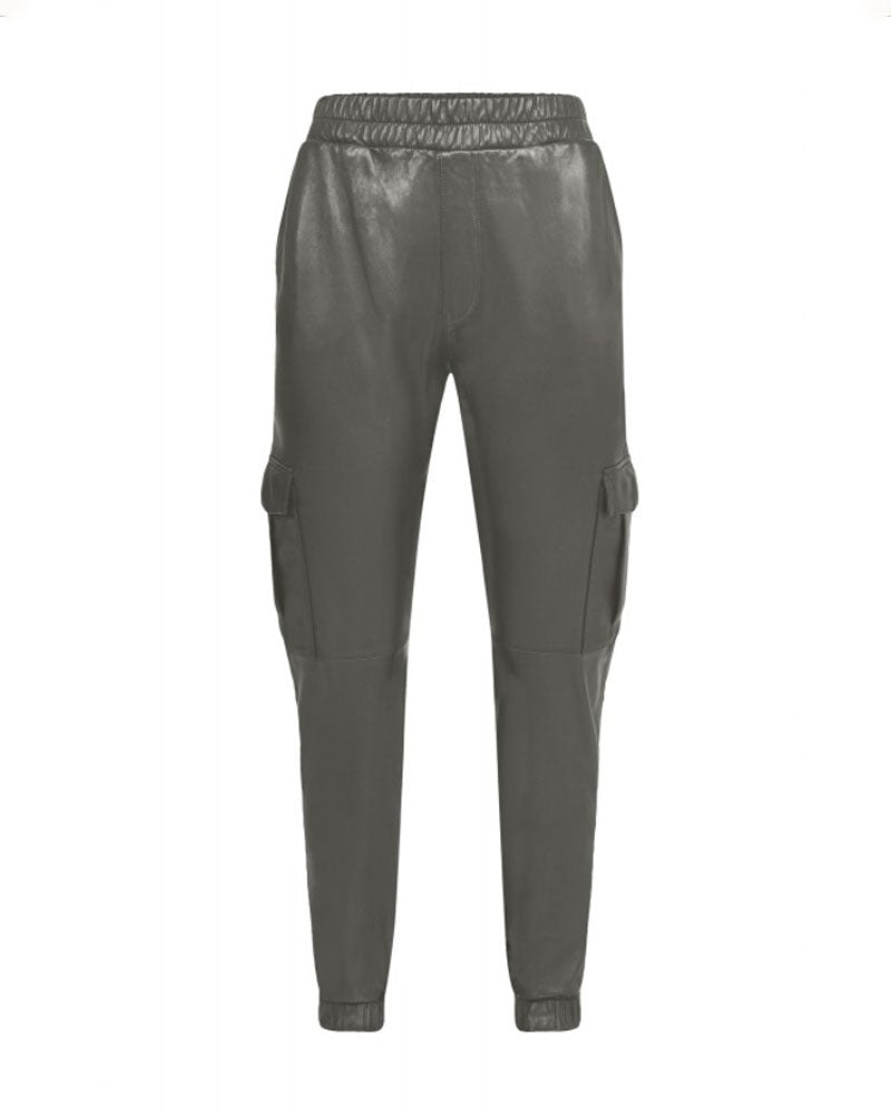 Pantalons OAKWOOD - Pantalon cargo oakwood