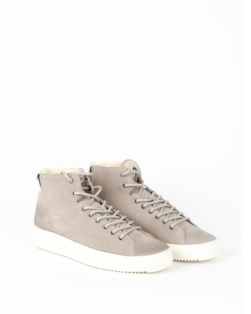 Basket dylan blackstone men