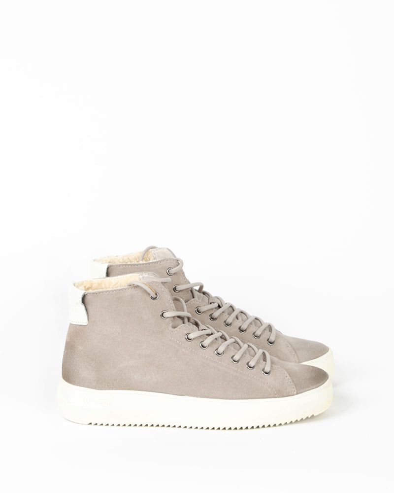 Basket dylan blackstone men