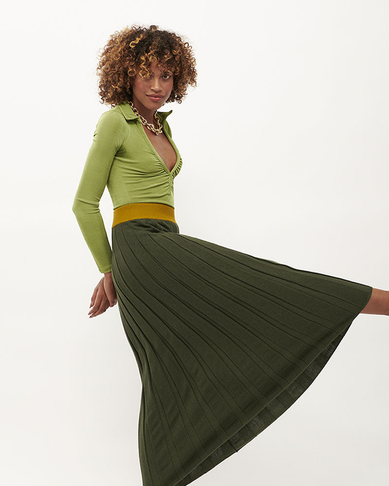 Jupes & Shorts WILD BY AMENAPIH - Jupe wild by amenapih