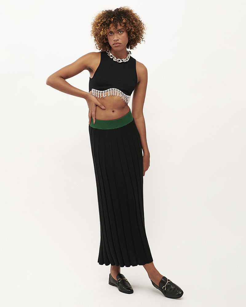 Jupes & Shorts WILD BY AMENAPIH - Jupe wild by amenapih